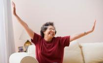 老人怎么運動改善睡眠質量