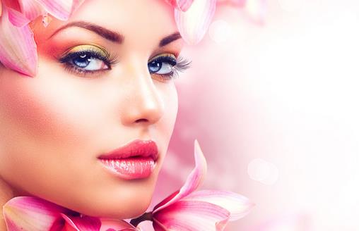 不脫妝 妝前做足準備最重要