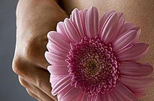 私處分泌很多 內褲要及時清潔