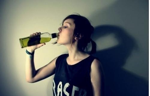 讓女人減壽的六個壞習(xí)慣