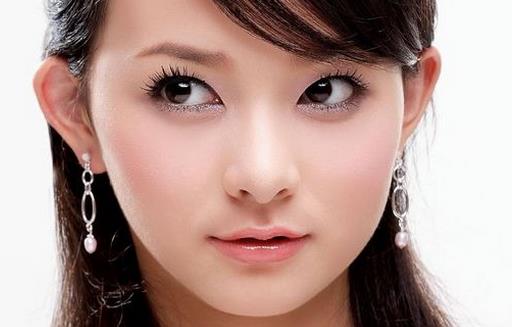 細短眉毛已過時 粗眉style盛行