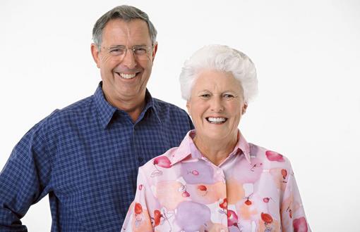 幫老人重獲青春的小妙招