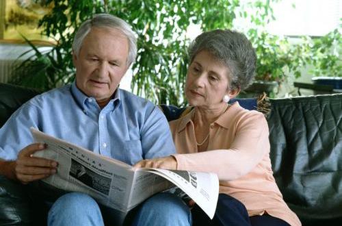 長(zhǎng)壽妙招：老人睡眠的禁忌