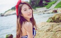 5個(gè)彩妝技巧 保持海灘妝清透自然