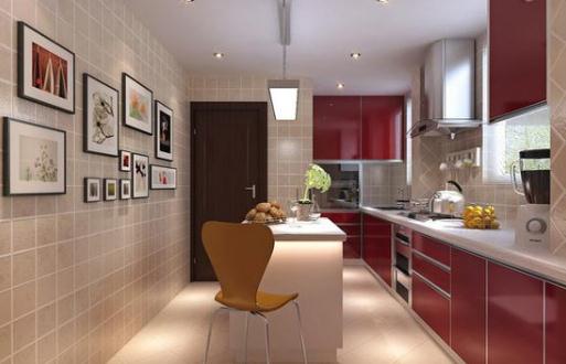 廚房清潔妙法:清潔排氣扇