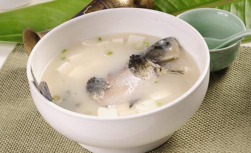 河鯽魚(yú)的三種家常做法大揭秘