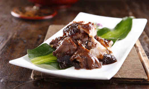 驢肉不能和什么東西一起吃