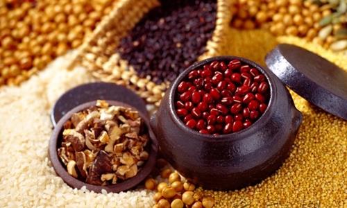 老人怎么吃粗糧最健康