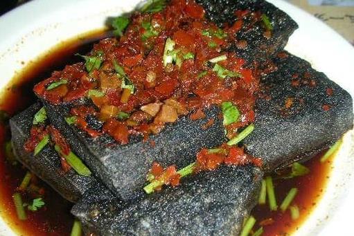 臭豆腐有什么營養(yǎng)價值?