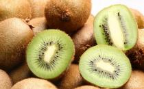 獼猴桃不能和什么一起吃？