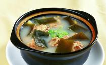 推薦五款夏季養生湯煲湯食譜