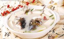 魚頭燉豆腐 補(bǔ)鈣營養(yǎng)絕配