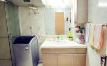 洗衣機擺放在哪里最合適？