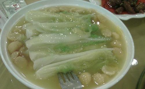 美白加補血白里透紅的秘奧