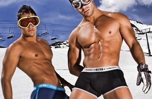 男性正確認識辨別陰囊潮濕