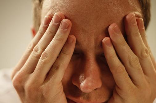 經(jīng)常食用垃圾食品易致男性不育