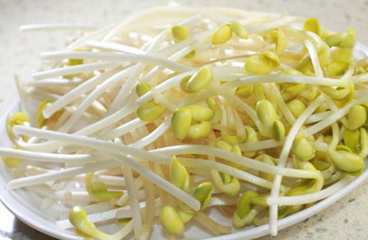 男人科學吃出健壯種子