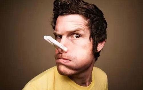 男性八個部位出血很嚴重