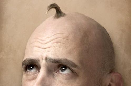 男人如何遠離亞健康困擾