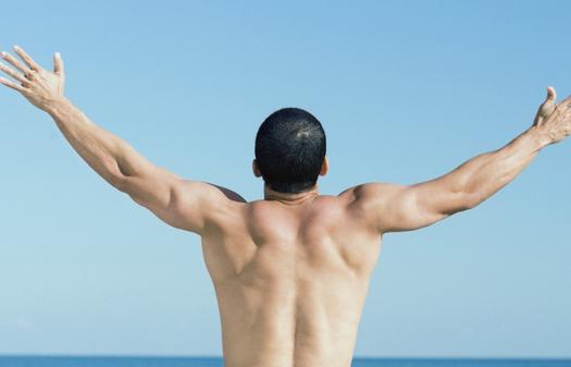 男人四十需謹(jǐn)慎哪些弱項(xiàng)