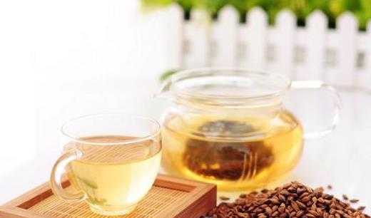 大麥茶有什么功效？什么人不能喝大麥茶？