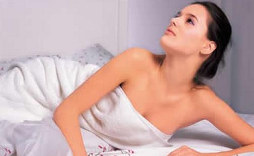 三大私處問題讓女性煩惱