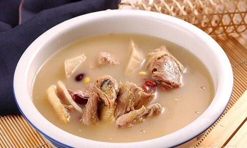 春季吃什么祛濕