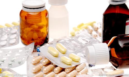 女性經期慎用這六類藥物