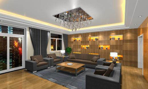 讓房間風格更明顯!家居布置的加減法