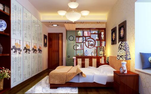 家裝也講究音律美哦！如何裝修有起伏感？