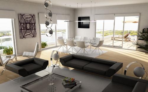 這些家居布置絕不會過時!