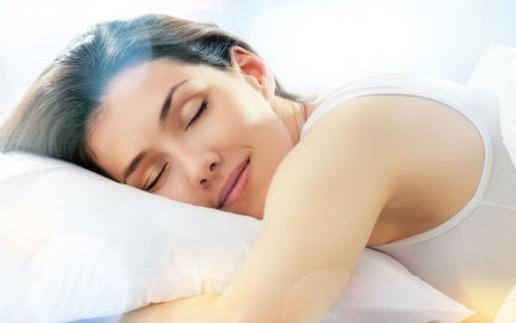 為什么四個(gè)女人有三個(gè)睡不好呢