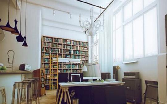 這樣搭配你的家顯得更溫暖哦!