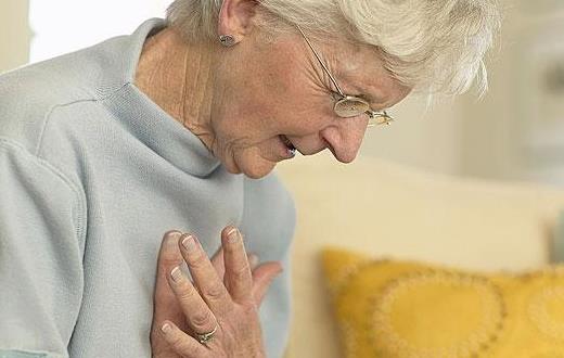 老年人如何應對夜間突發疾病