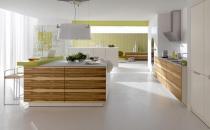 這樣構(gòu)建一個讓你更熱愛烹飪的廚房