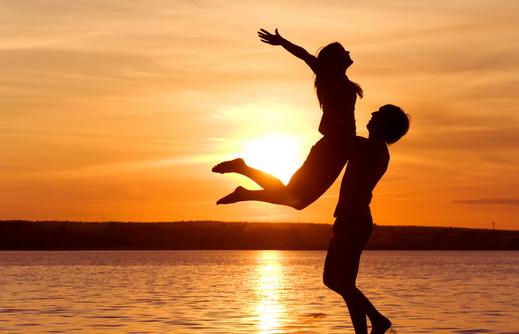 男人想要娶你的八個表現