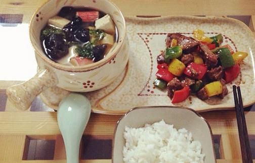 白領男性健康晚餐有何禁忌