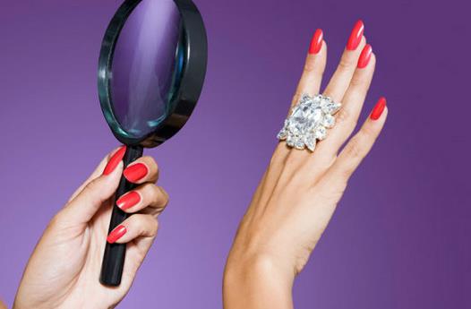 追溯美甲風尚發(fā)展的起源