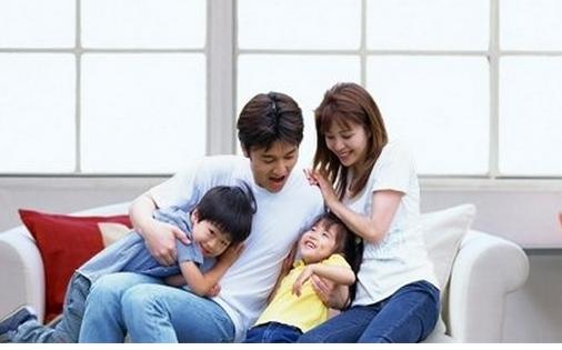 對孩子最有益的親子關(guān)系