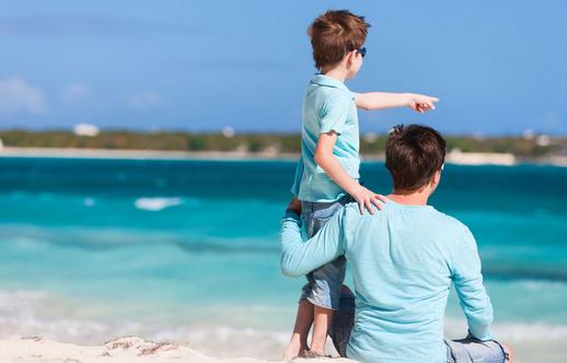 兒童長高抓住3個關鍵期