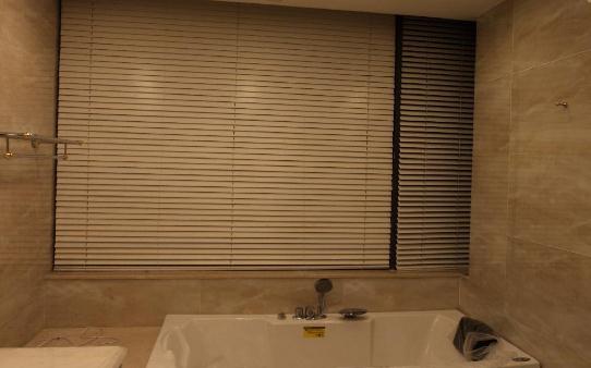 鋁百葉簾是怎樣的?鋁百葉簾如何安裝?