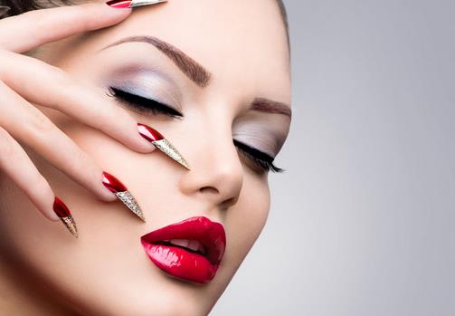 美甲小竅門 如何保養(yǎng)指甲