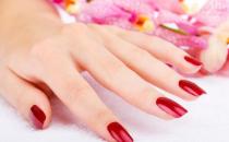 女性美甲的四大嚴重危害