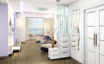 玄關(guān)如何裝修最時(shí)尚？