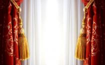 窗簾布如何清洗？窗簾布的選擇方法