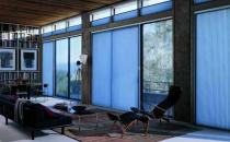 風琴簾的保養方法 風琴簾的選購技巧