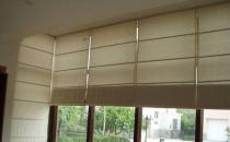 ?羅馬簾是怎樣的？羅馬簾如何制作？