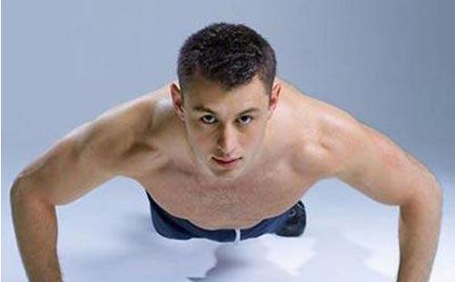 男人健身注意事項,五個常識必須牢記