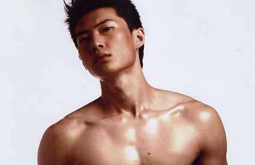 男人健身的七大養生要點