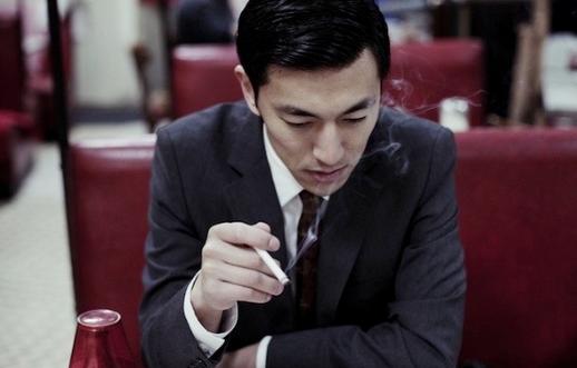 中年男性養生注意